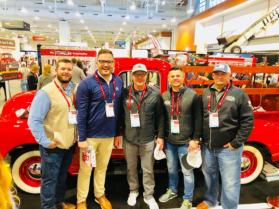 precise roofing staff